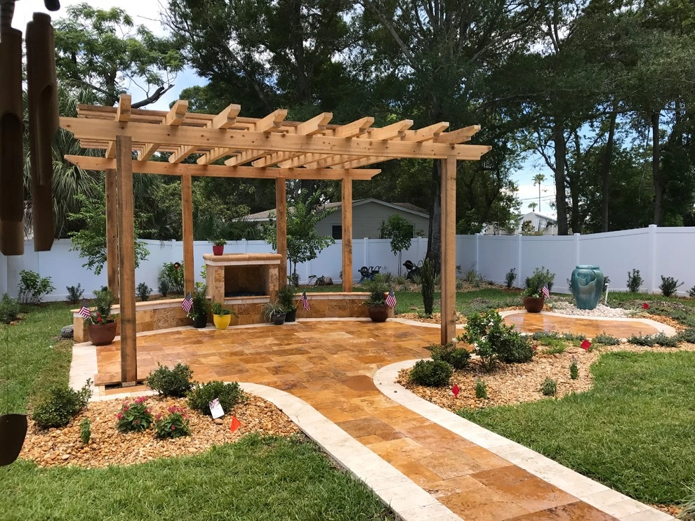 Arbor by Terranova Landscapes & Designs Inc. - Photo 6