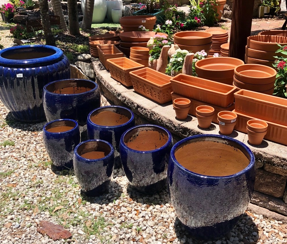 Pottery by Terranova Landscapes & Designs Inc. - Photo 3