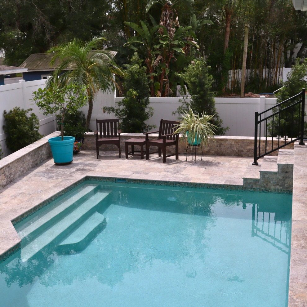 Drushal Backyard Remodel by Terranova Landscapes & Designs Inc. - Photo 4
