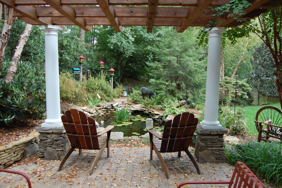 Pineville by Terranova Landscapes & Designs Inc. - Photo 9