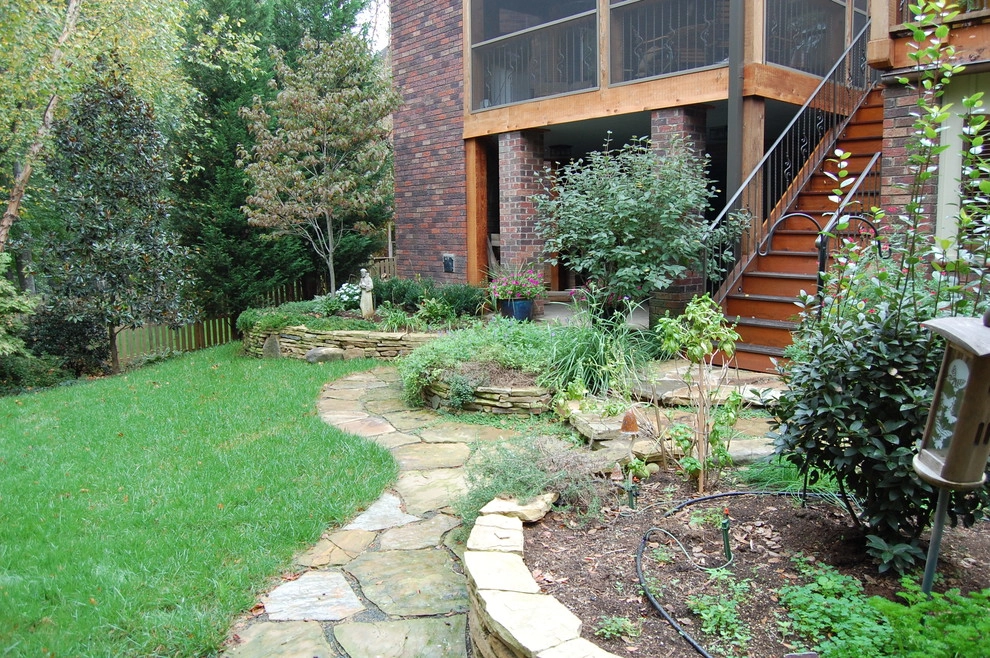 Pineville by Terranova Landscapes & Designs Inc. - Photo 3