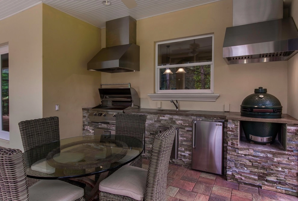 Terra Nova Outdoor Living by Terranova Landscapes & Designs Inc. - Photo 8