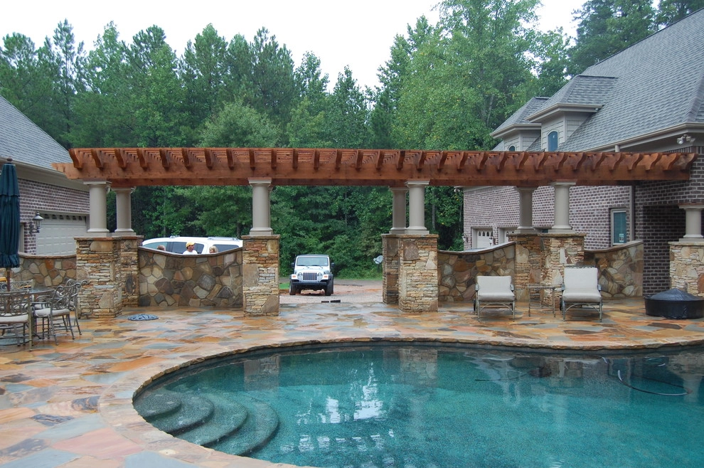 Terra Nova Outdoor Living by Terranova Landscapes & Designs Inc. - Photo 25