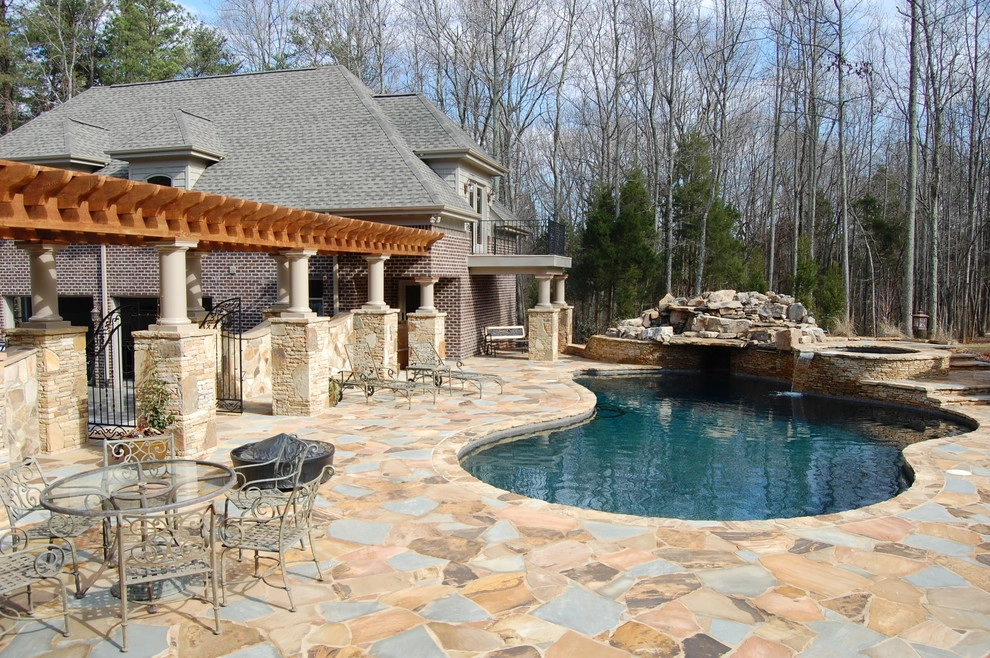 Terra Nova Outdoor Living by Terranova Landscapes & Designs Inc. - Photo 5