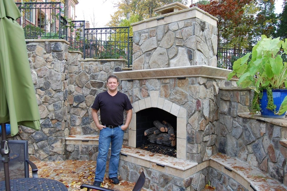 Terra Nova Outdoor Living by Terranova Landscapes & Designs Inc. - Photo 13