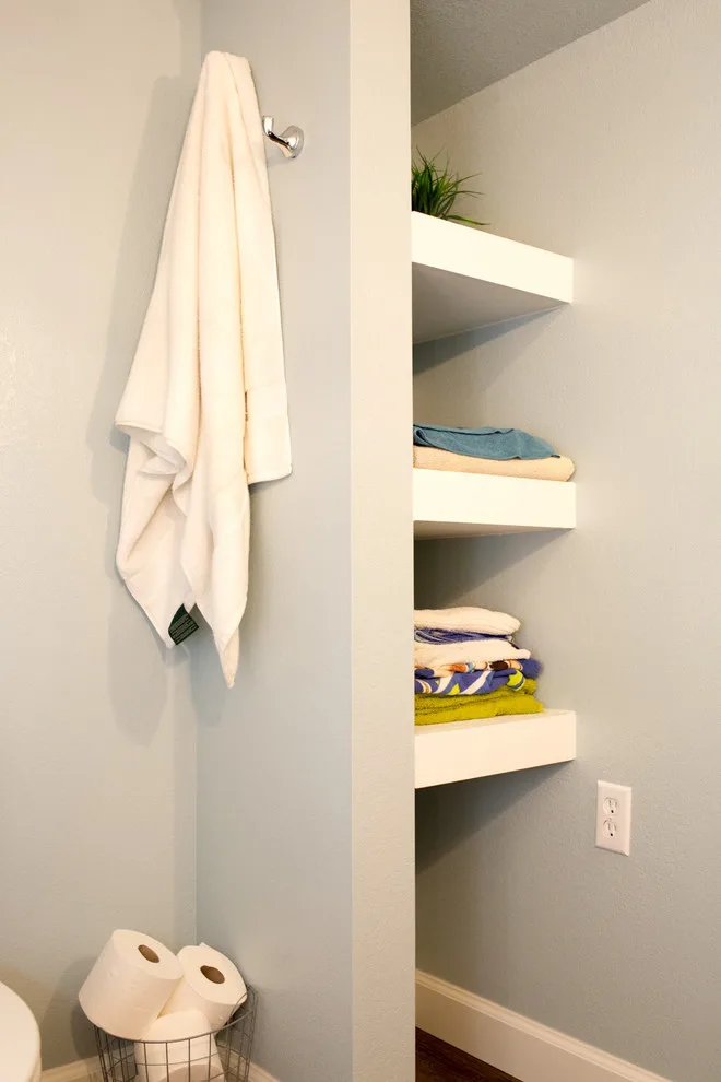 Child-friendly basement by JT Build - Photo 3