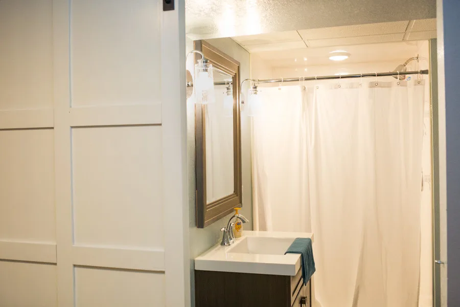 Child-friendly basement by JT Build - Photo 6