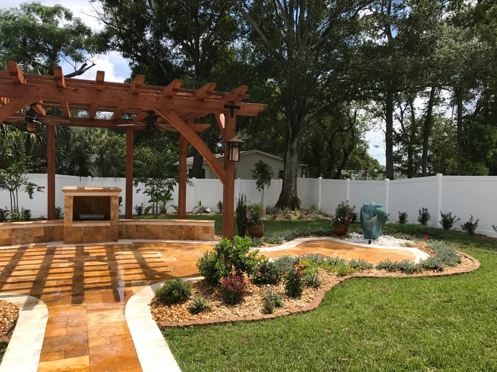 Arbor by Terranova Landscapes & Designs Inc. - Photo 3