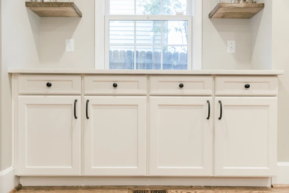 Chevy Chase Family-Friendly Revamp by TJH Construction Company, LLC - Photo 13