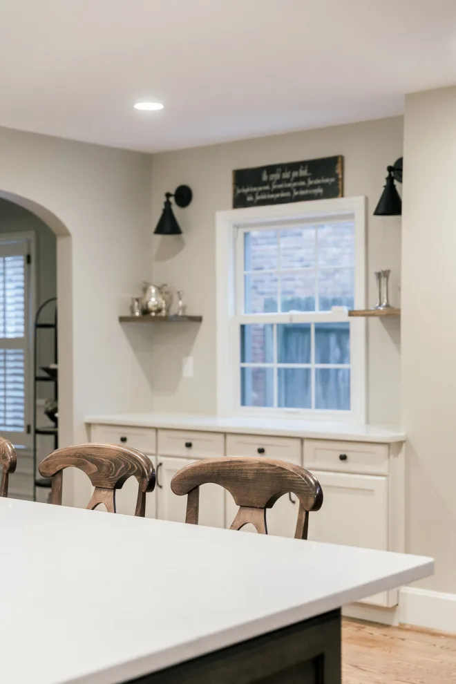 Chevy Chase Family-Friendly Revamp by TJH Construction Company, LLC - Photo 2