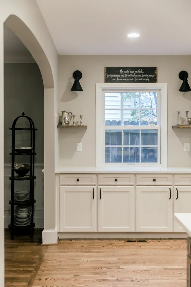 Chevy Chase Family-Friendly Revamp by TJH Construction Company, LLC - Photo 11
