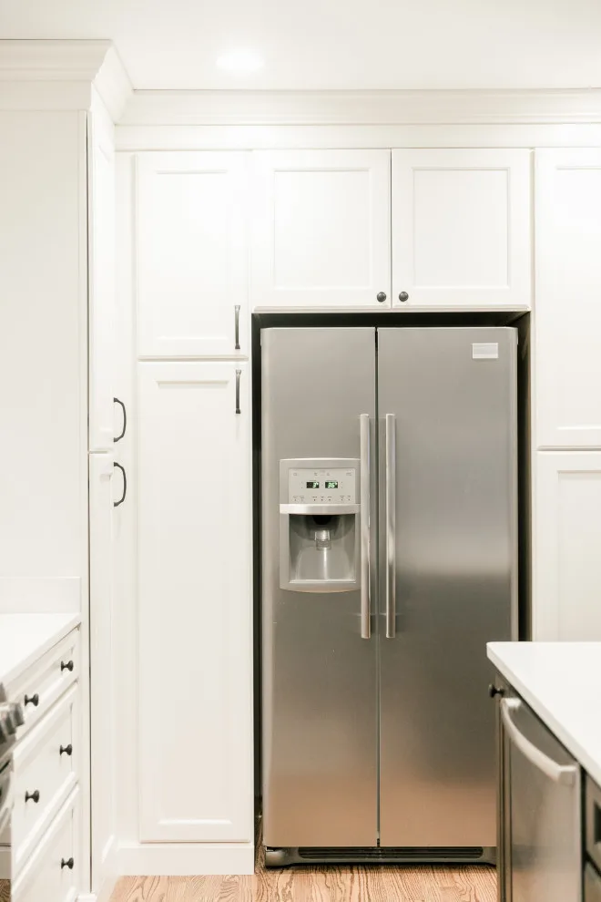 Chevy Chase Family-Friendly Revamp by TJH Construction Company, LLC - Photo 15