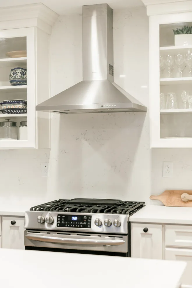 Chevy Chase Family-Friendly Revamp by TJH Construction Company, LLC - Photo 5