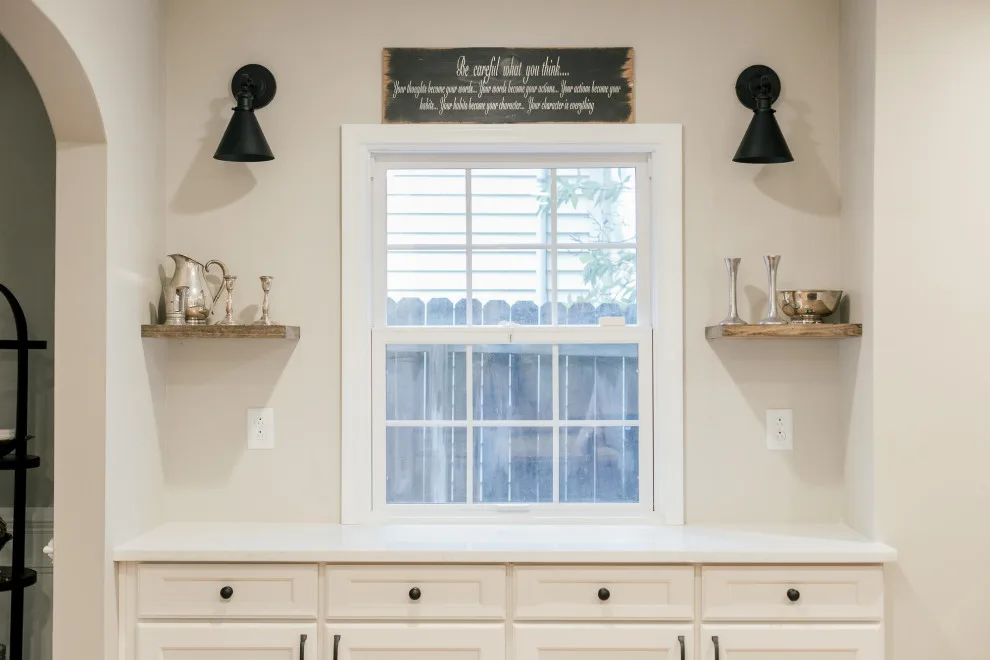Chevy Chase Family-Friendly Revamp by TJH Construction Company, LLC - Photo 4