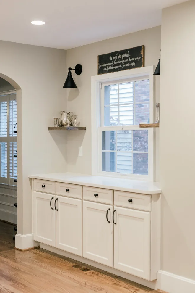 Chevy Chase Family-Friendly Revamp by TJH Construction Company, LLC - Photo 9