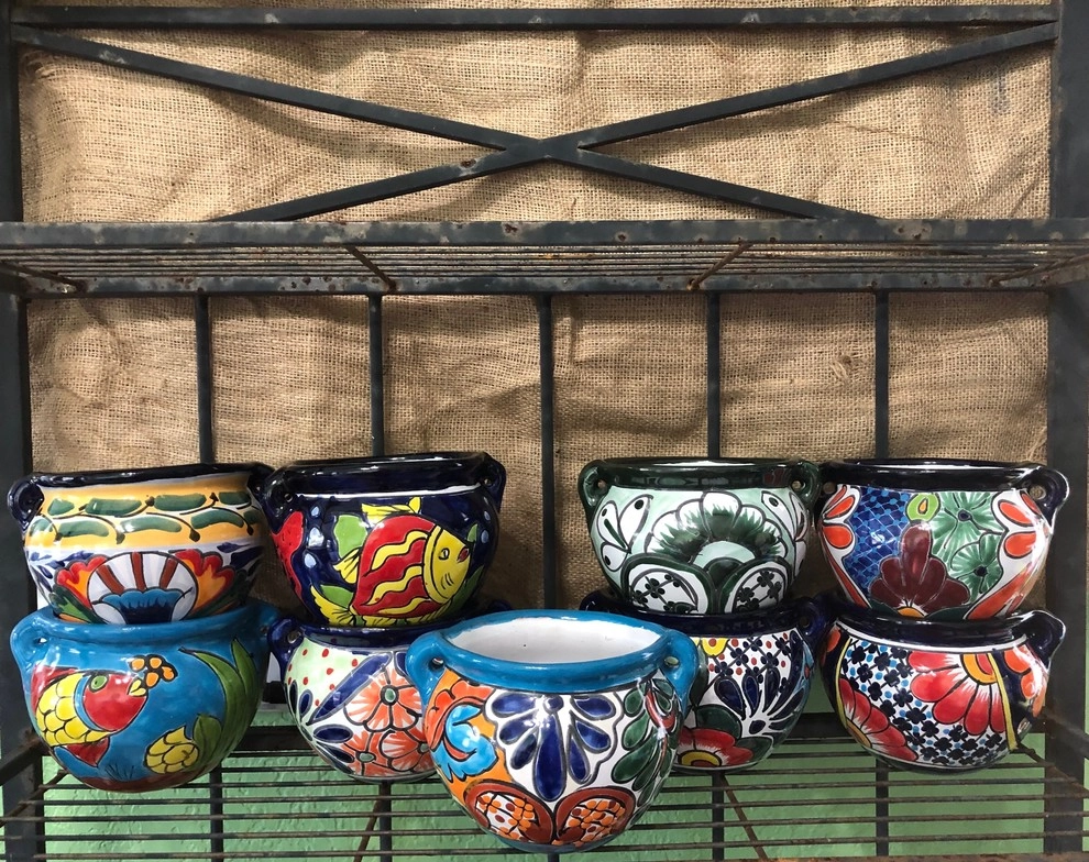 Pottery by Terranova Landscapes & Designs Inc. - Photo 12
