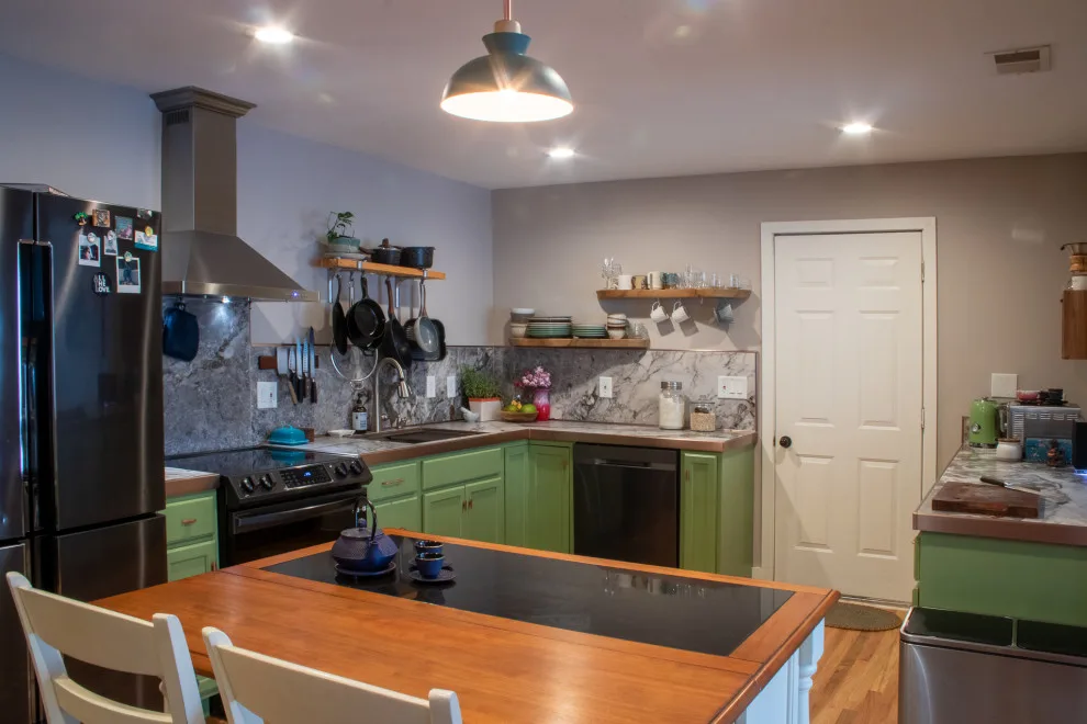 Household Haven by Max Craft Renovations - Photo 19