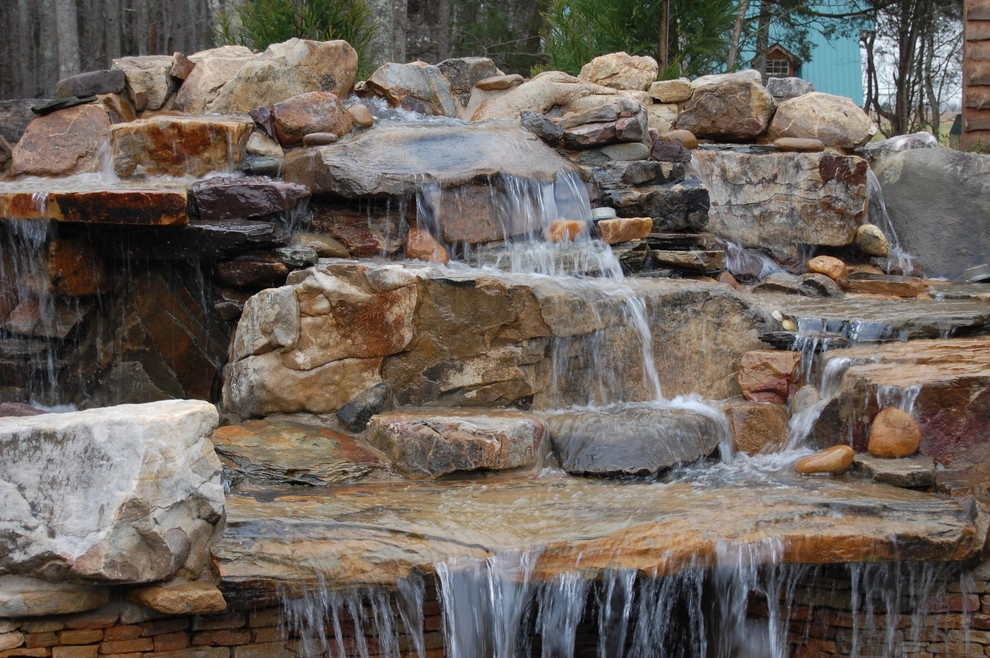 Mooresville by Terranova Landscapes & Designs Inc. - Photo 2
