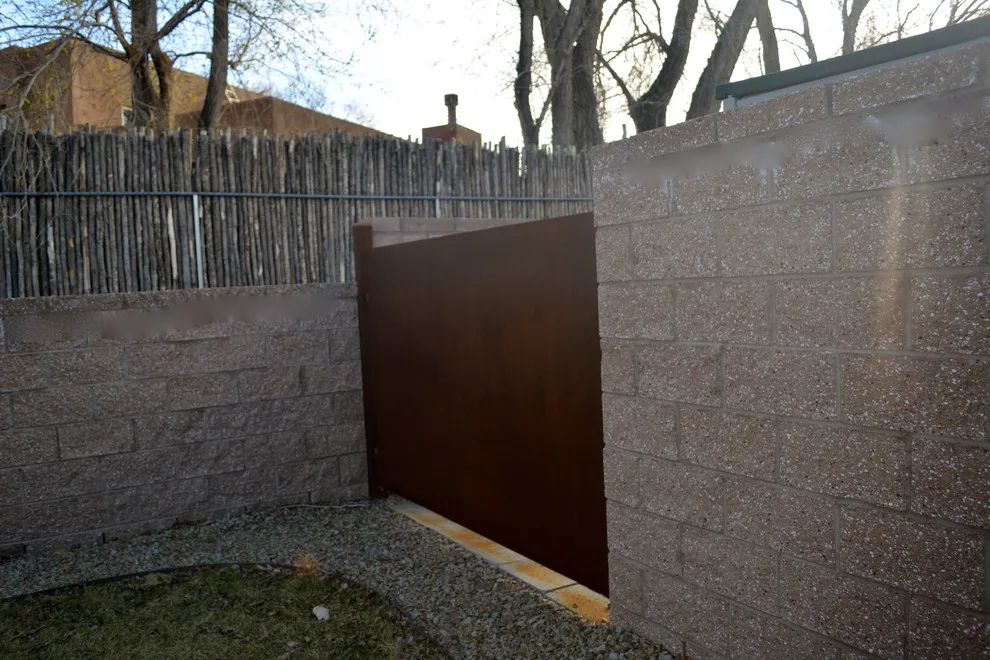 Albuquerque Family Residence by Sharp Industries, LLC - Photo 19