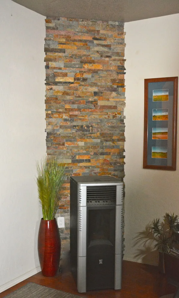 Albuquerque Family Residence by Sharp Industries, LLC - Photo 16