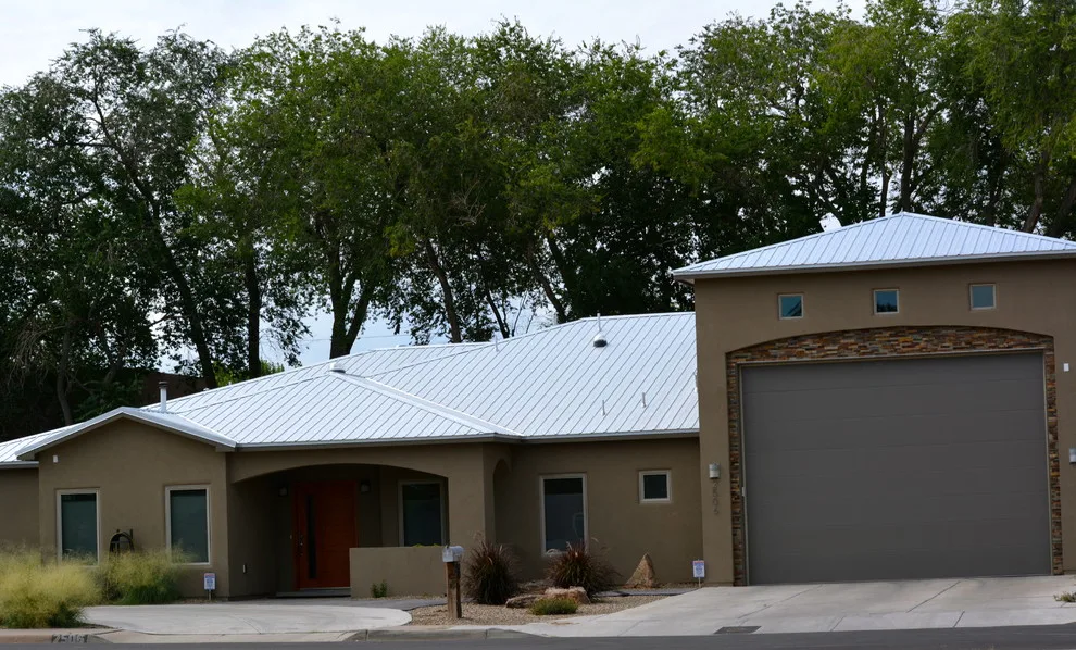 Albuquerque Family Residence by Sharp Industries, LLC - Photo 15