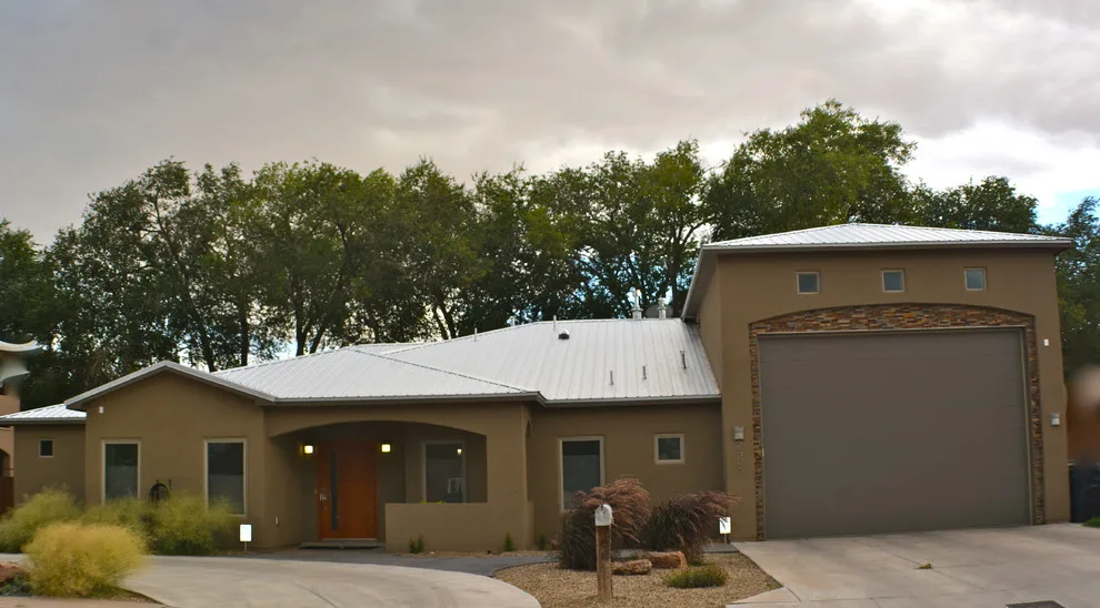 Albuquerque Family Residence by Sharp Industries, LLC - Photo 8