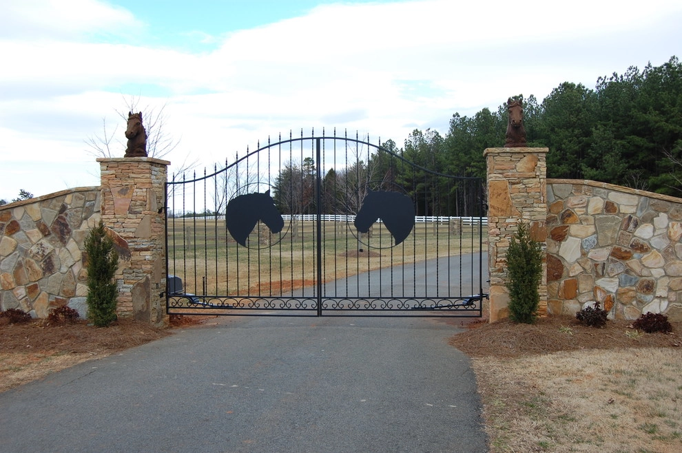 Mooresville by Terranova Landscapes & Designs Inc. - Photo 4