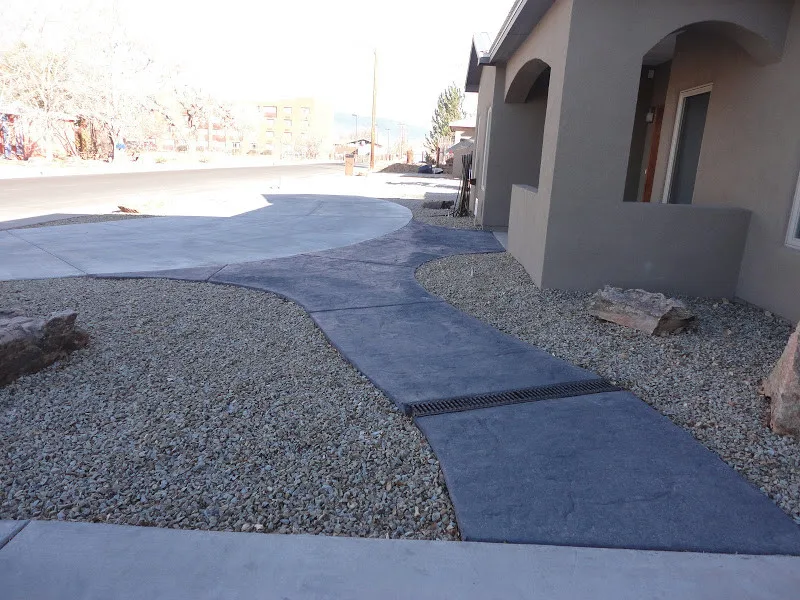 Albuquerque Family Residence by Sharp Industries, LLC - Photo 3