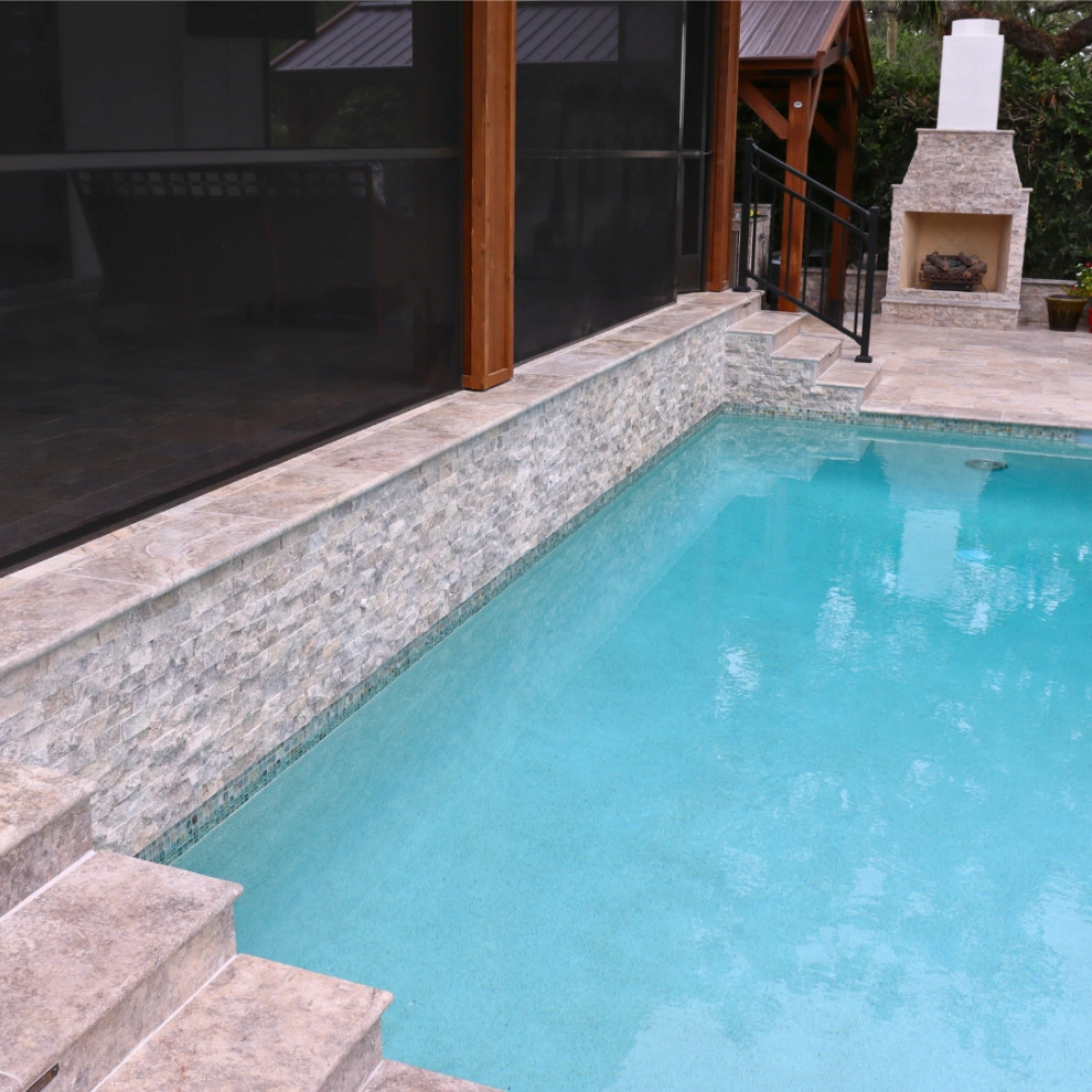 Drushal Backyard Remodel by Terranova Landscapes & Designs Inc. - Photo 10