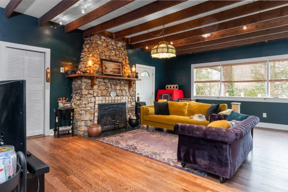 Home Renovation for Families by Semper Fi Custom Remodeling - Photo 2