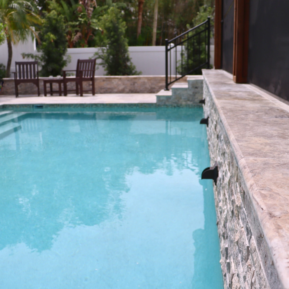 Drushal Backyard Remodel by Terranova Landscapes & Designs Inc. - Photo 3