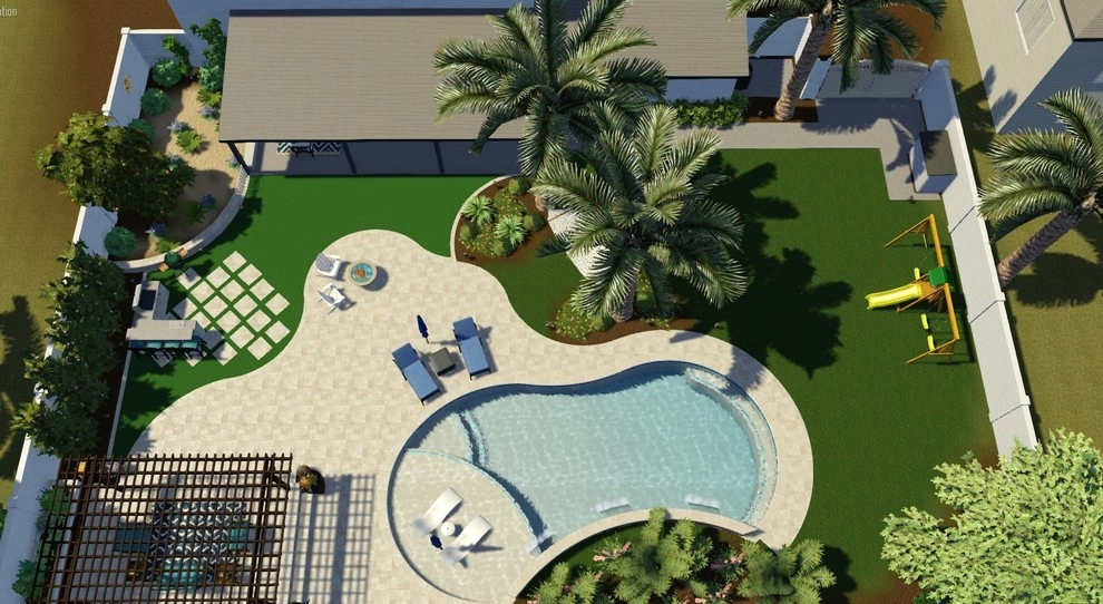 Terranova Landscapes & Designs Inc. - Photo 4