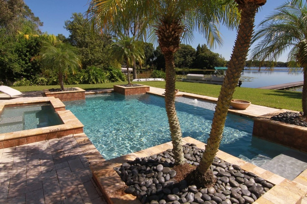 Design and Installation Gallery by Terranova Landscapes & Designs Inc. - Photo 8
