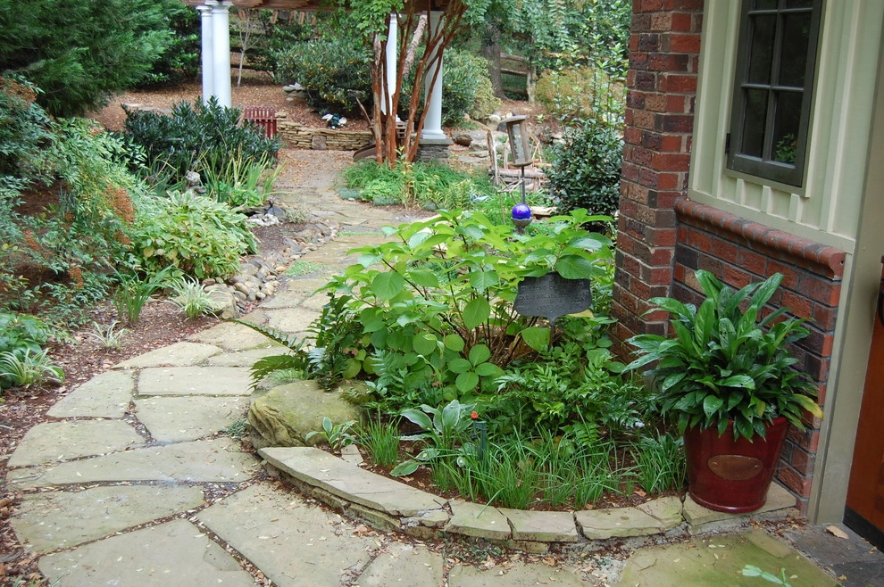 Pineville by Terranova Landscapes & Designs Inc. - Photo 4