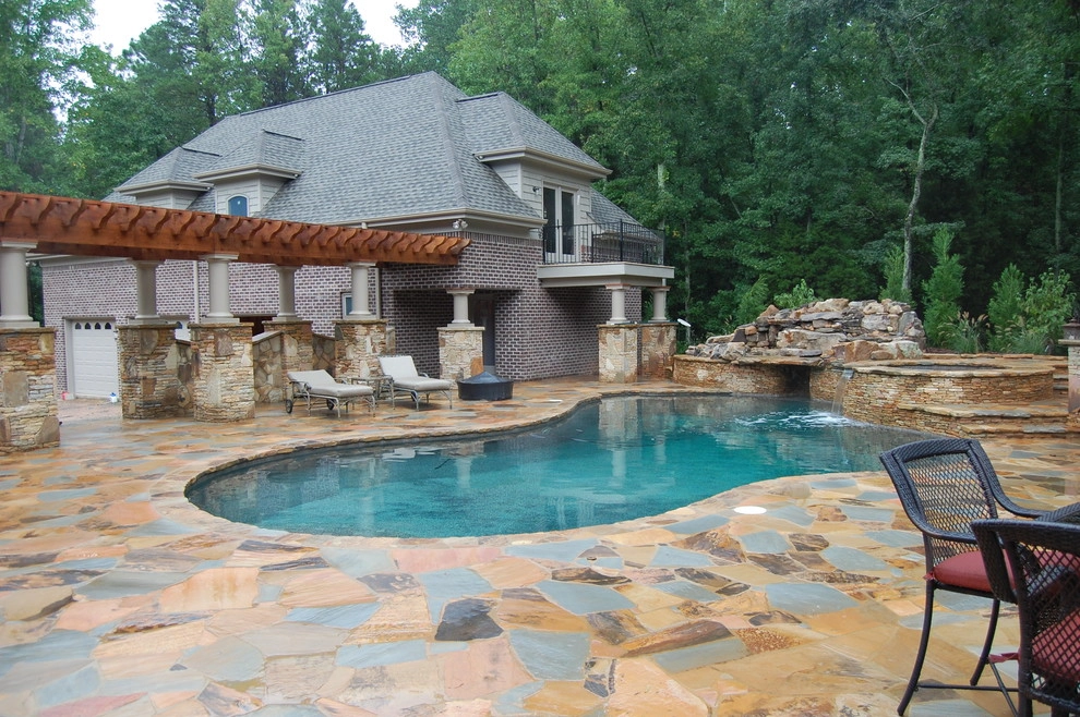 Terra Nova Outdoor Living by Terranova Landscapes & Designs Inc. - Photo 18