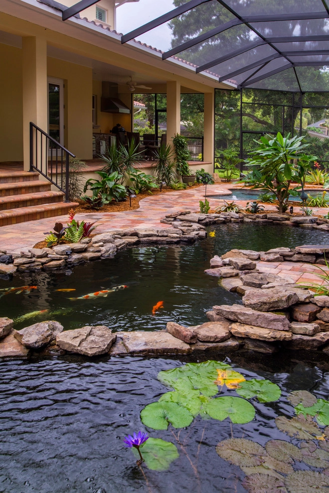 Terra Nova Outdoor Living by Terranova Landscapes & Designs Inc. - Photo 2