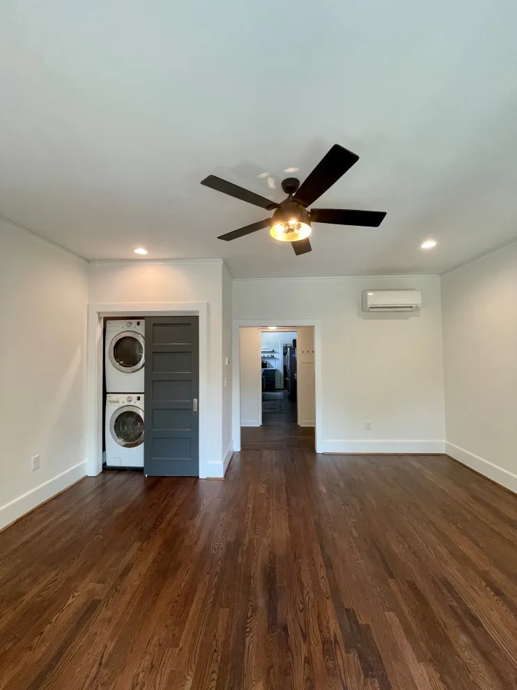 Living Room Expansion by Bald Cypress Builders LLC - Photo 6