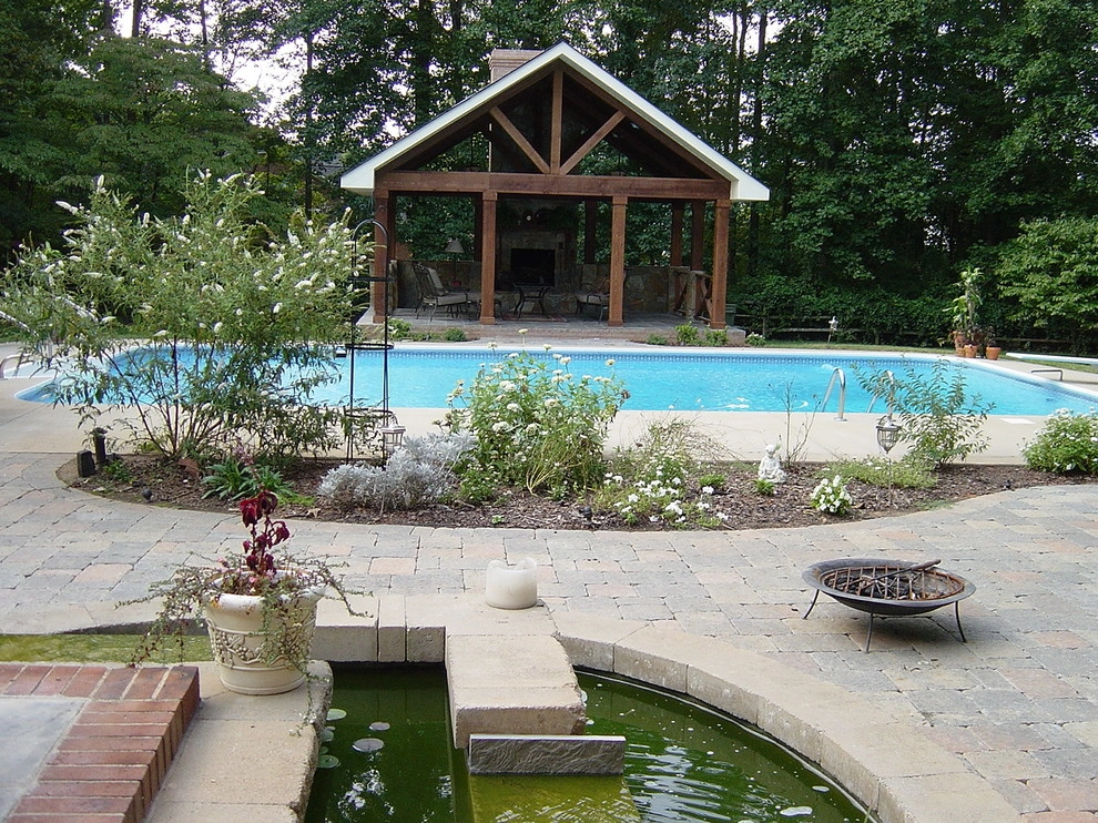 Matthews by Terranova Landscapes & Designs Inc. - Photo 7