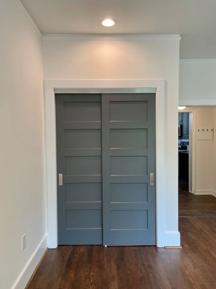 Living Room Expansion by Bald Cypress Builders LLC - Photo 2