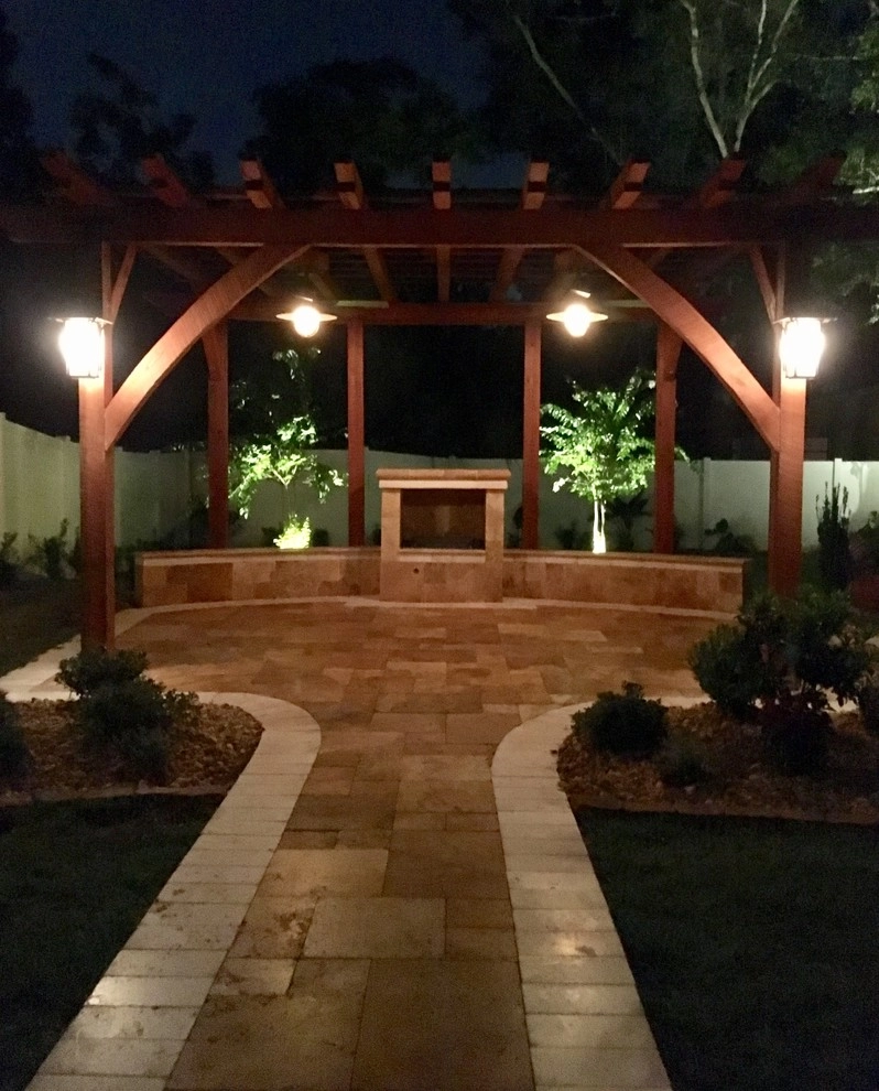 Arbor by Terranova Landscapes & Designs Inc. - Photo 8