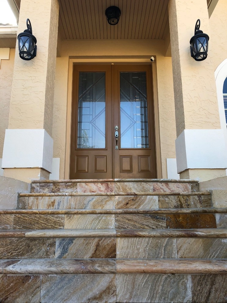 Travertine by Terranova Landscapes & Designs Inc. - Photo 3
