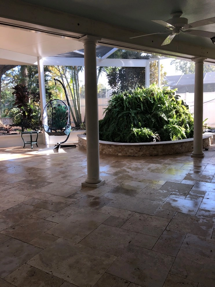 Patio by Terranova Landscapes & Designs Inc. - Photo 10