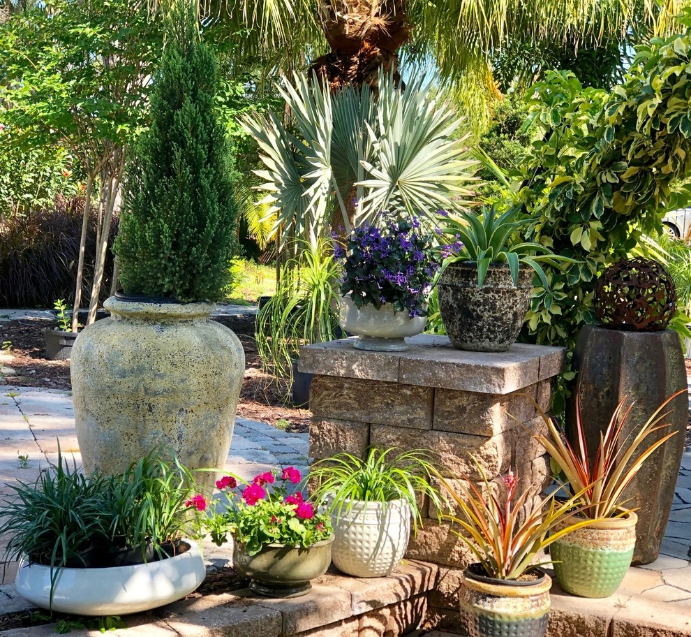 Pottery by Terranova Landscapes & Designs Inc. - Photo 7