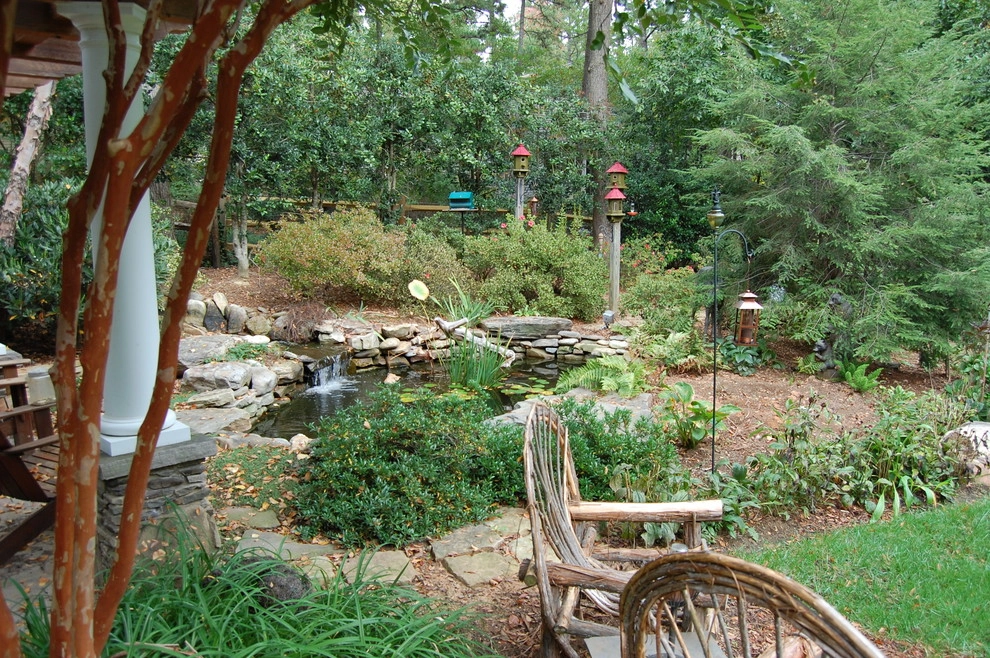 Terranova Landscapes & Designs Inc. - Photo 12