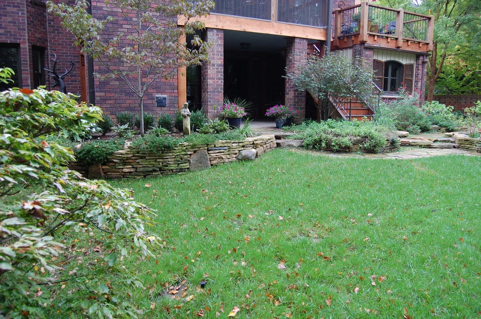 Pineville by Terranova Landscapes & Designs Inc. - Photo 6
