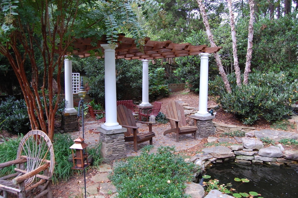 Pineville by Terranova Landscapes & Designs Inc. - Photo 10