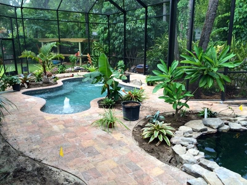 Terra Nova Outdoor Living by Terranova Landscapes & Designs Inc. - Photo 3