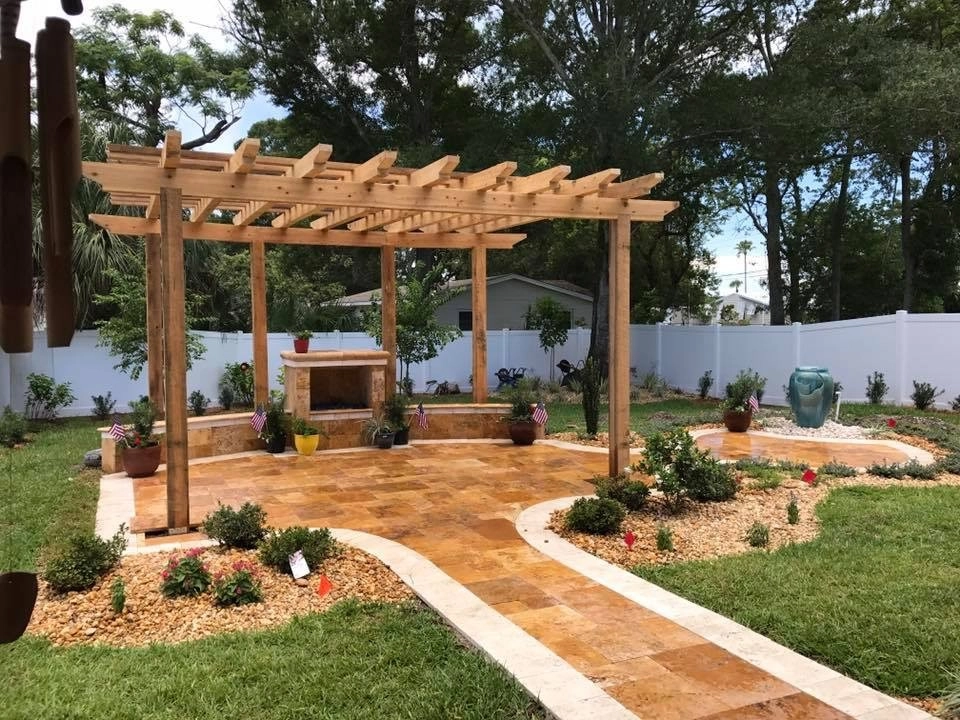 Arbor by Terranova Landscapes & Designs Inc. - Photo 9