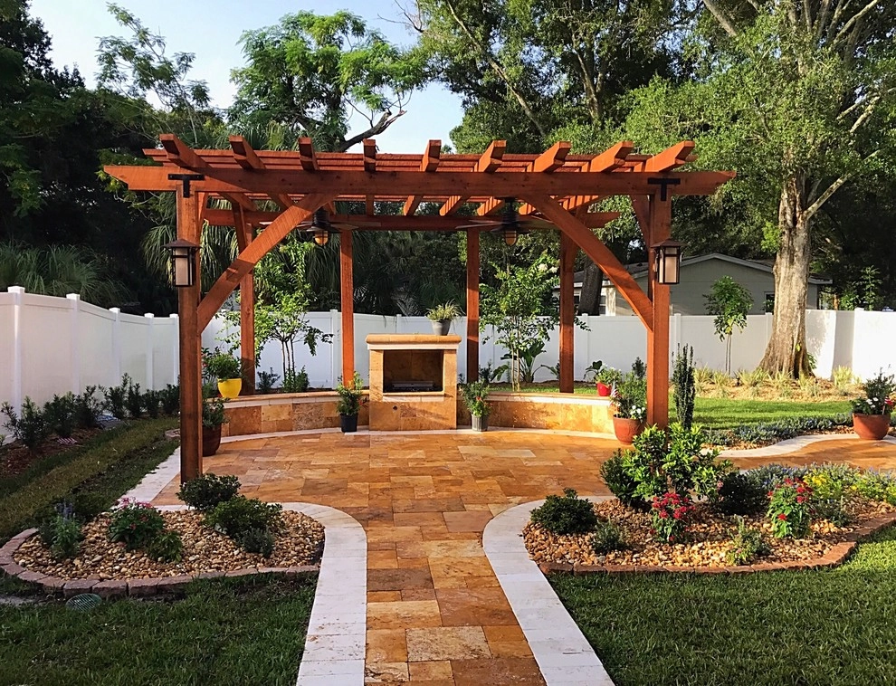 Arbor by Terranova Landscapes & Designs Inc. - Photo 5