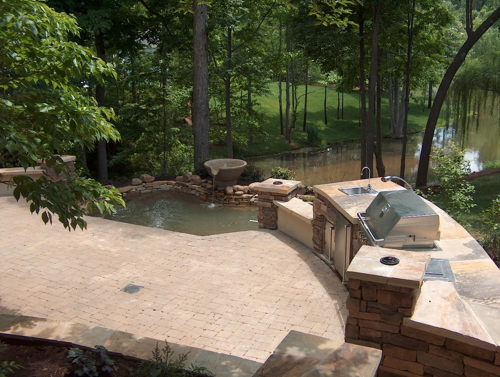 Terranova Landscapes & Designs Inc. - Photo 3